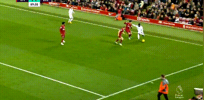 小法：想让阿达伊和帕斯学习梅西的饥饿感，这能造就顶级球员