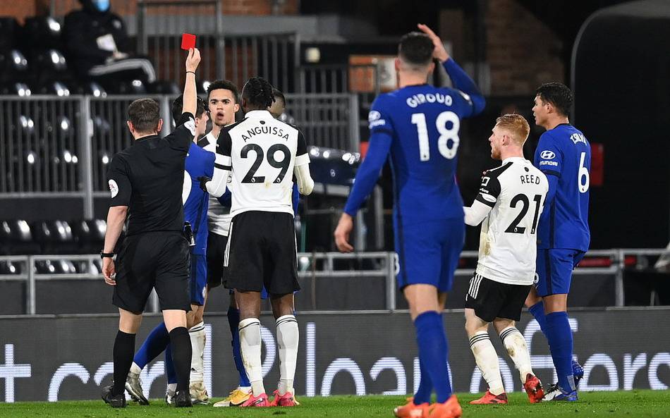 图赫尔：埃利奥特-安德森和赖斯互补得很好，我对他俩很满意