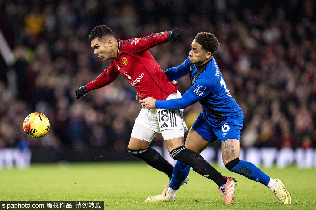 交易尘埃落地，图片报：帕利尼亚也已与热刺达成协议