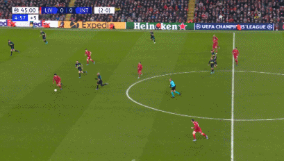 结束熊猫杯征程，U22国足队长刘浩帆：胜不骄，败不馁💪