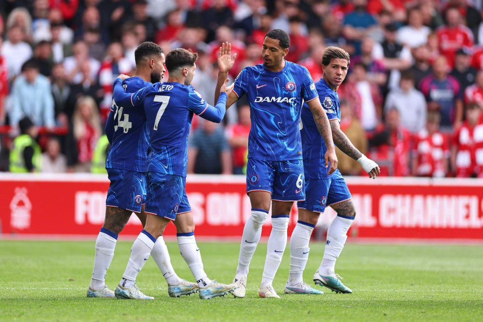 巴恩斯：我仍保有代表苏格兰踢球的资格，但最近没想过这件事